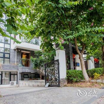 广州明月山溪小家度假别墅(4路公交明月山溪总站分店)酒店提供图片