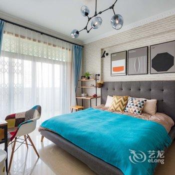 广州Alice(00138810)公寓(广东方志馆分店)酒店提供图片