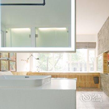 广州同古舍宝源店公寓(宝华正中约街分店)酒店提供图片