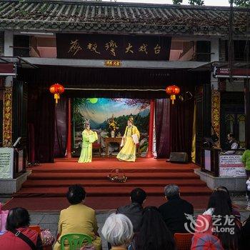 广州陈端端公寓(荔枝湾景区分店)酒店提供图片