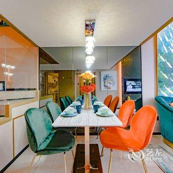 广州斑马先生.公寓(哈比儿童王国分店)酒店提供图片