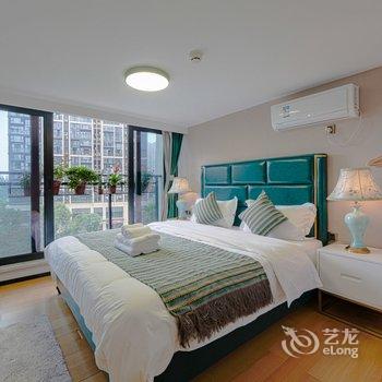 广州斑马先生.公寓(哈比儿童王国分店)酒店提供图片