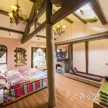 丽江古城禅栖客栈(五一街分店)酒店提供图片