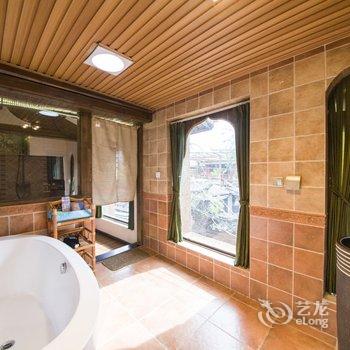 丽江古城禅栖客栈(五一街分店)酒店提供图片