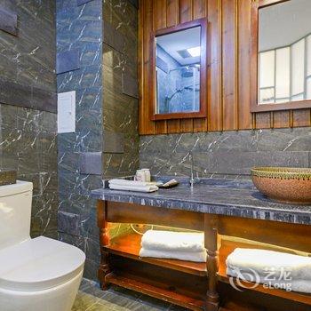 丽江王女士特色民宿(福慧路分店)酒店提供图片