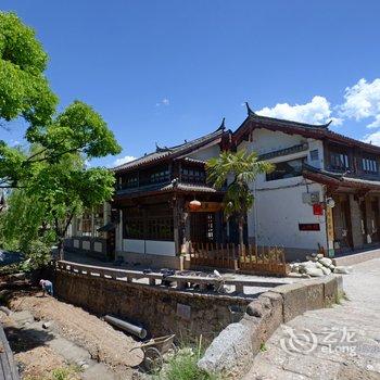 丽江王女士特色民宿(福慧路分店)酒店提供图片