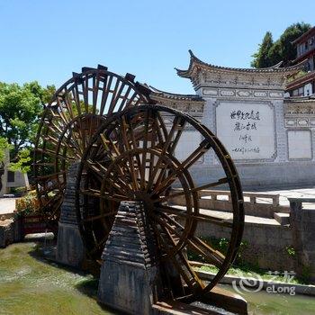 丽江王女士特色民宿(福慧路分店)酒店提供图片