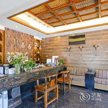 丽江王女士特色民宿(福慧路分店)酒店提供图片