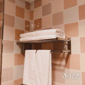 重庆石头小姐姐公寓酒店提供图片