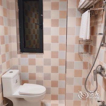 重庆石头小姐姐公寓酒店提供图片