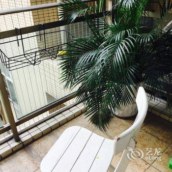 广州23度の屋普通公寓酒店提供图片