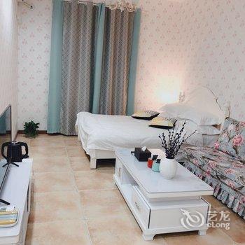 重庆石头小姐姐公寓酒店提供图片