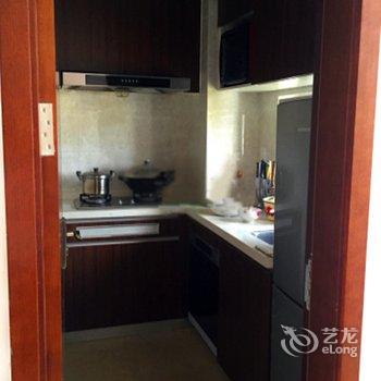 广州从化温泉明月山溪温馨度假小屋酒店提供图片