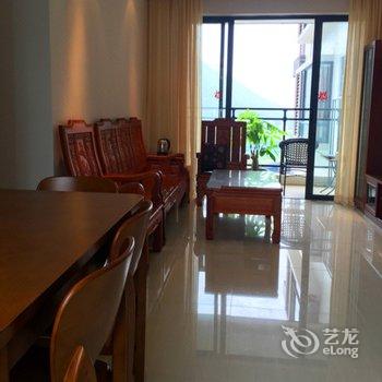 广州从化温泉明月山溪温馨度假小屋酒店提供图片