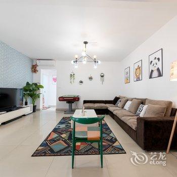 重庆山城驿栈公寓(重庆洪崖洞分店)酒店提供图片