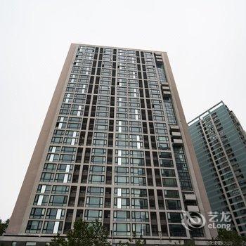 重庆无题特色民宿(晓月路分店)酒店提供图片