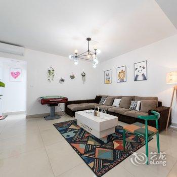 重庆山城驿栈公寓(重庆洪崖洞分店)酒店提供图片