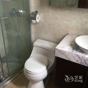 广州从化温泉明月山溪温馨度假小屋酒店提供图片