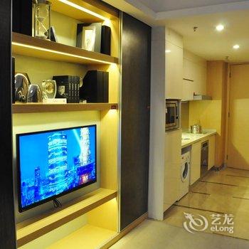 广州合生广场E栋公寓酒店提供图片