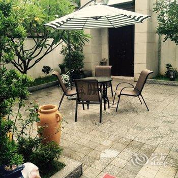 广州从化温泉镇方圆明月山溪豪华6房别墅酒店提供图片
