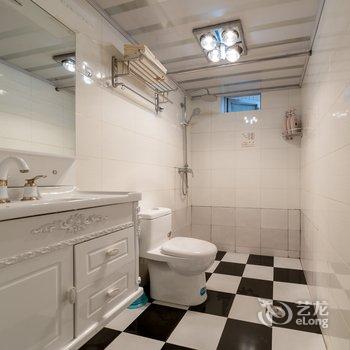 重庆山城驿栈公寓(重庆洪崖洞分店)酒店提供图片