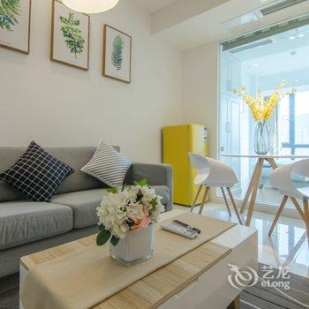 重庆无题特色民宿(晓月路分店)酒店提供图片