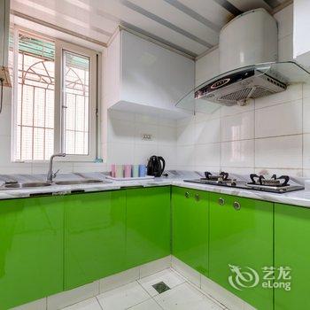 重庆山城驿栈公寓(重庆洪崖洞分店)酒店提供图片