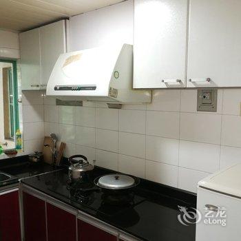 成都园林民宿之家(景区大道分店)酒店提供图片