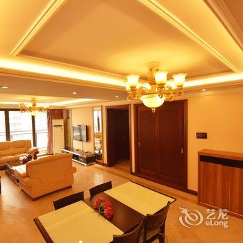 青岛风间海景公寓酒店提供图片