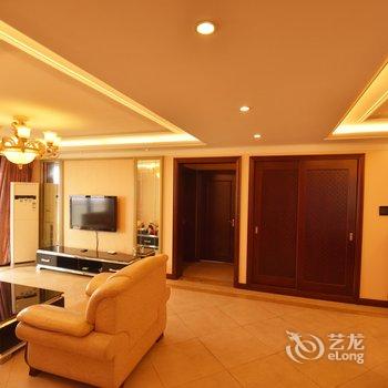 青岛风间海景公寓酒店提供图片