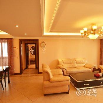 青岛风间海景公寓酒店提供图片
