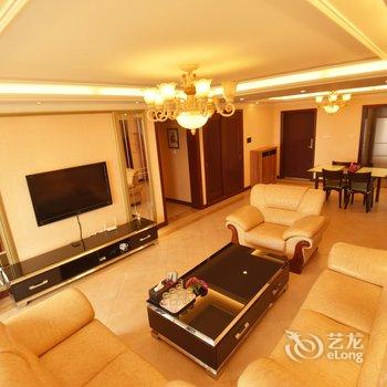 青岛风间海景公寓酒店提供图片