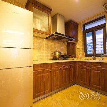青岛风间海景公寓酒店提供图片