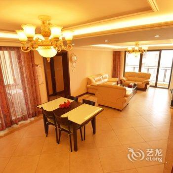 青岛风间海景公寓酒店提供图片