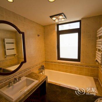 青岛风间海景公寓酒店提供图片