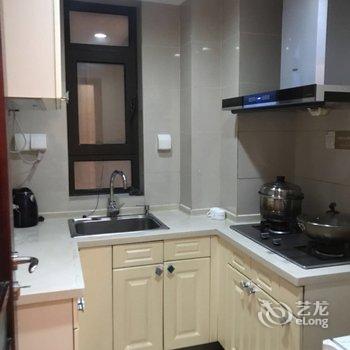 青岛风间海景公寓酒店提供图片