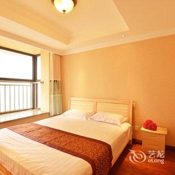 青岛风间海景公寓酒店提供图片