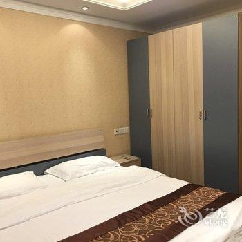 青岛风间海景公寓酒店提供图片