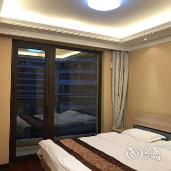 青岛风间海景公寓酒店提供图片