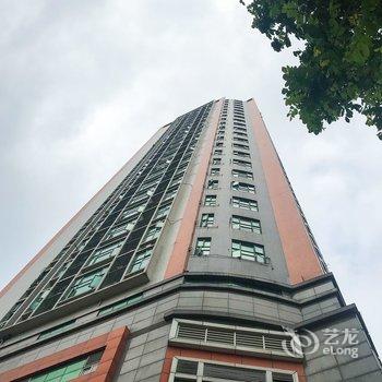 广州童.墅公寓酒店提供图片