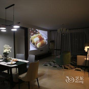 广州彩蝶之家1公寓(广州名人蜡像馆分店)酒店提供图片