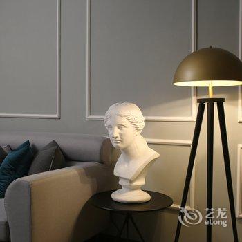 广州彩蝶之家1公寓(广州名人蜡像馆分店)酒店提供图片