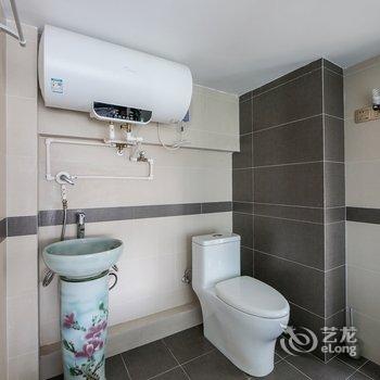 广州喧嚣中的一缕宁静公寓(长岗街分店)酒店提供图片