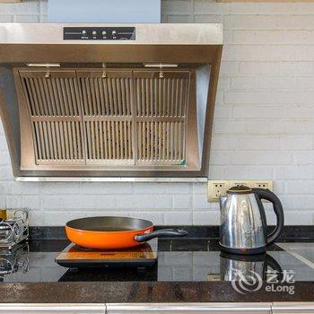 广州喧嚣中的一缕宁静公寓(长岗街分店)酒店提供图片