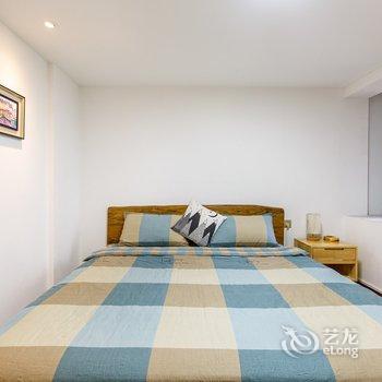 广州喧嚣中的一缕宁静公寓(长岗街分店)酒店提供图片