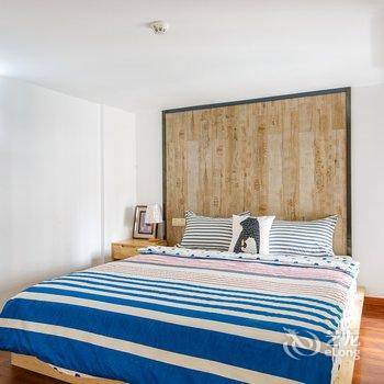 广州喧嚣中的一缕宁静公寓(长岗街分店)酒店提供图片