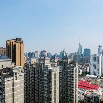 上海北舍服务型公寓酒店提供图片