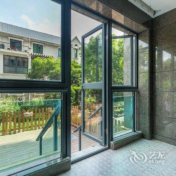 上海逸庐公寓酒店提供图片