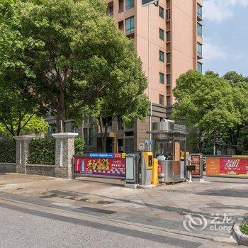上海逸庐公寓酒店提供图片