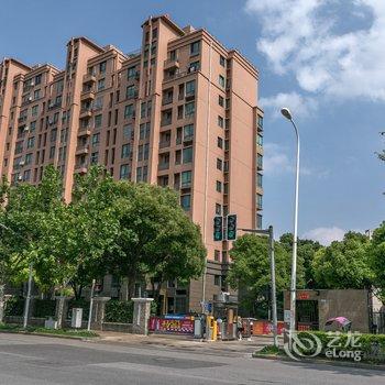 上海逸庐公寓酒店提供图片